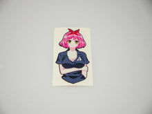 Load image into Gallery viewer, Pink : Autohaus Mascot Girls